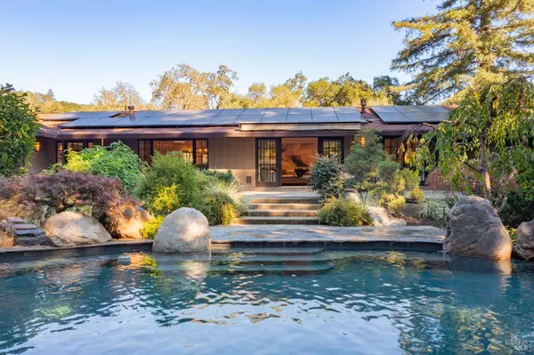 St. Helena, CA 94574,2294 Boysen LN