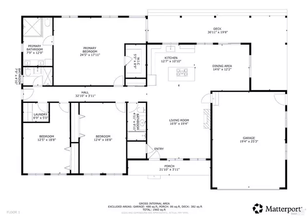 Lucerne, CA 95458,8388 Paradise Lagoon DR