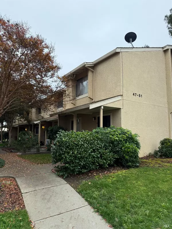 Fairfield, CA 94533,1941 Grande CIR 48