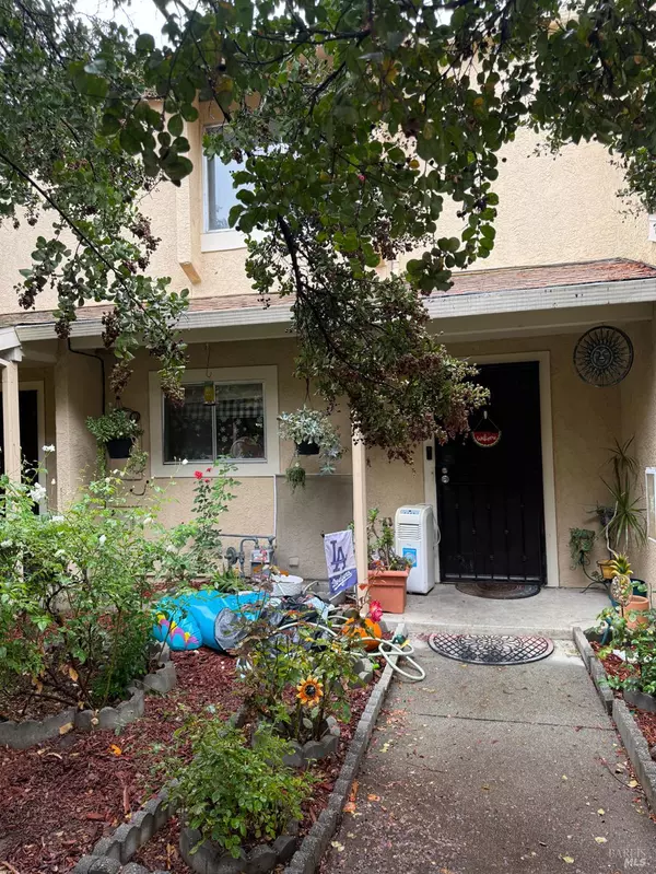 Fairfield, CA 94533,1941 Grande CIR 48