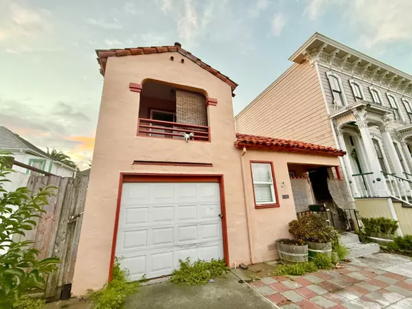 Vallejo, CA 94590,1209 Sacramento ST