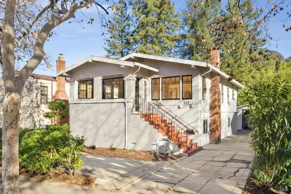 San Rafael, CA 94901,242 D ST