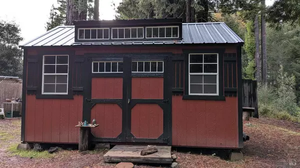 Philo, CA 95466,19800 Appaloosa WAY