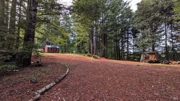 Philo, CA 95466,19800 Appaloosa WAY