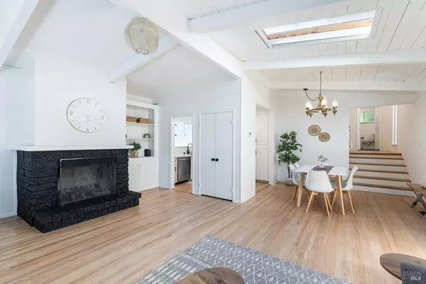 Mill Valley, CA 94941,157 Homestead BLVD