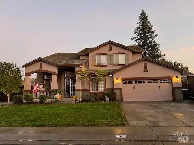 Dixon, CA 95620,755 Wiegand WAY