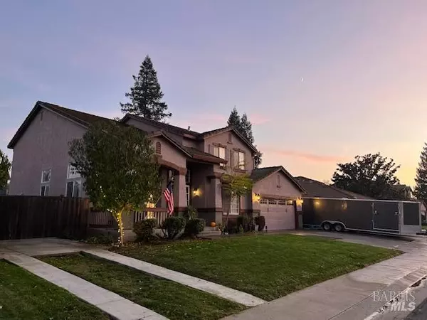 Dixon, CA 95620,755 Wiegand WAY