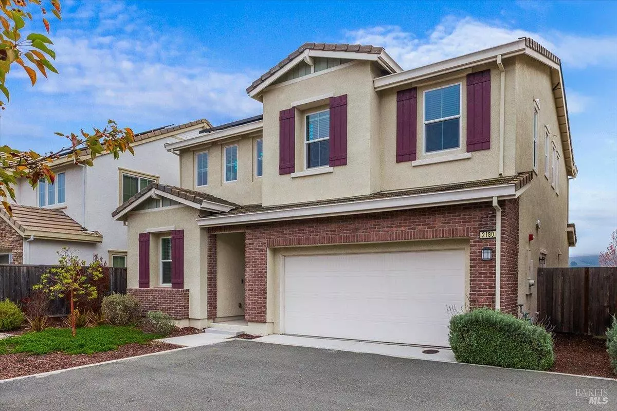 Rohnert Park, CA 94928,2180 Karen PL