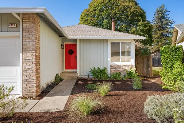 Santa Rosa, CA 95401,2478 Copperfield CT