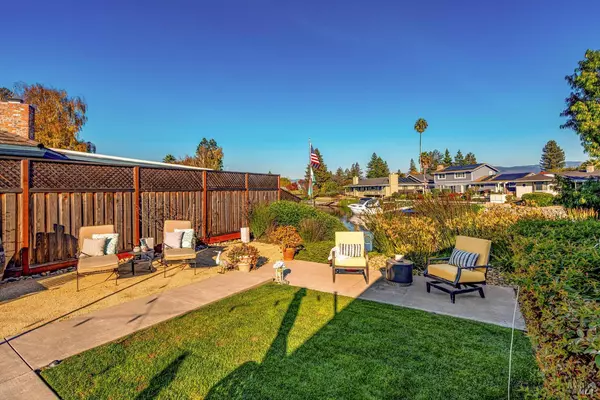 Napa, CA 94559,790 La Salle WAY