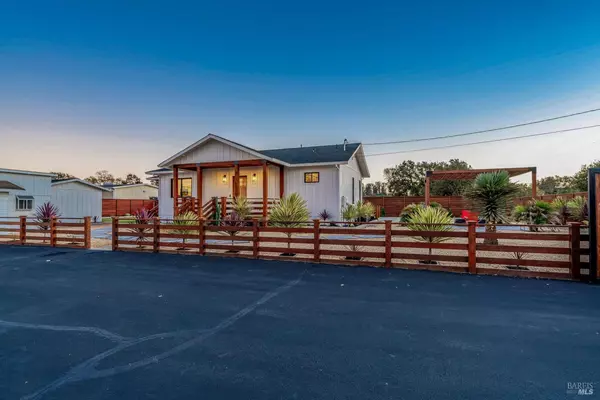 Cotati, CA 94931,6140 Gilmore AVE