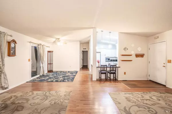 American Canyon, CA 94503,2555 Flosden RD 117