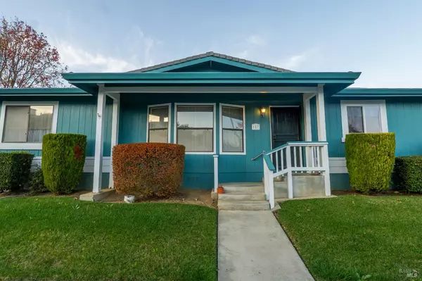 2555 Flosden RD 117, American Canyon, CA 94503