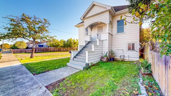 Petaluma, CA 94952,316 Vallejo ST
