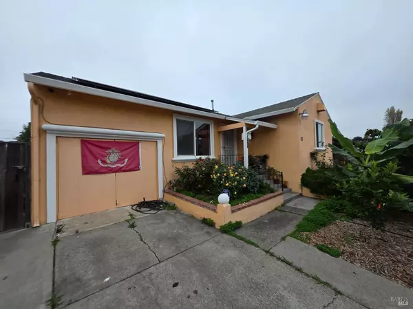 Vallejo, CA 94590,1008 Sheridan ST