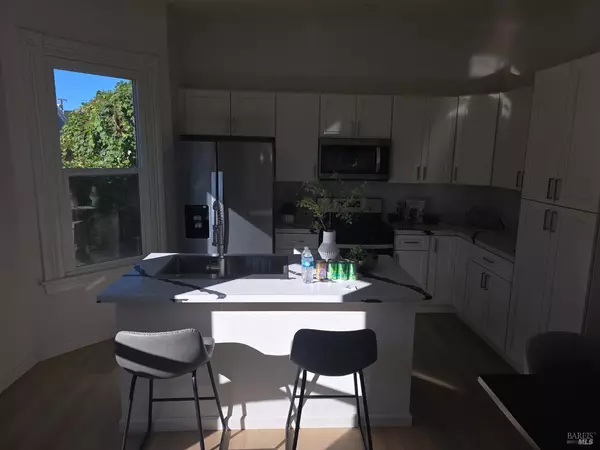 Vallejo, CA 94590,317 Glenn ST