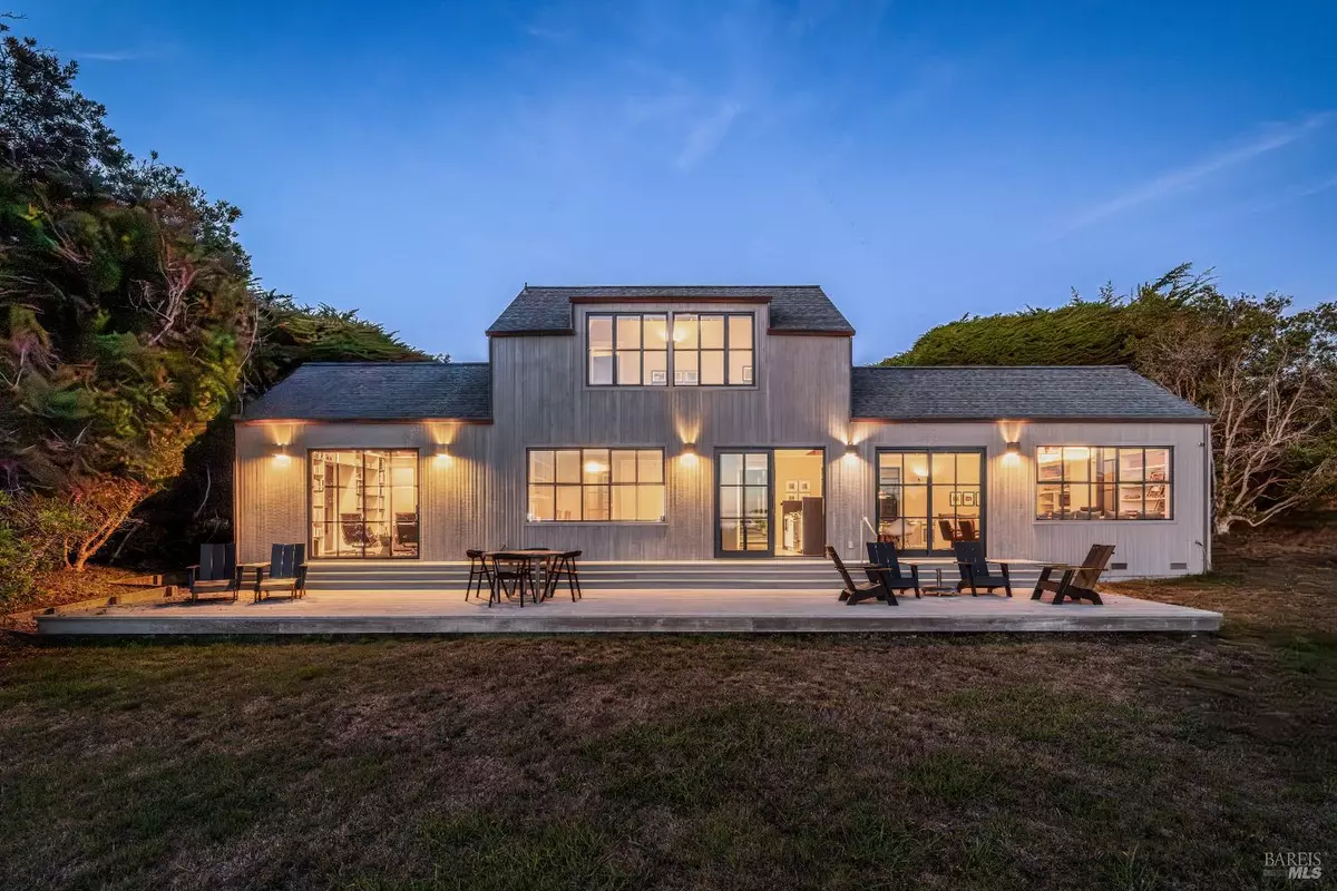 The Sea Ranch, CA 95497,36690 Mariners DR