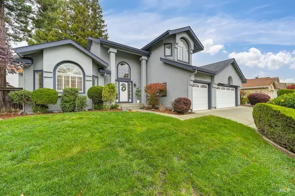 Fairfield, CA 94534,2222 Silver Fox CIR