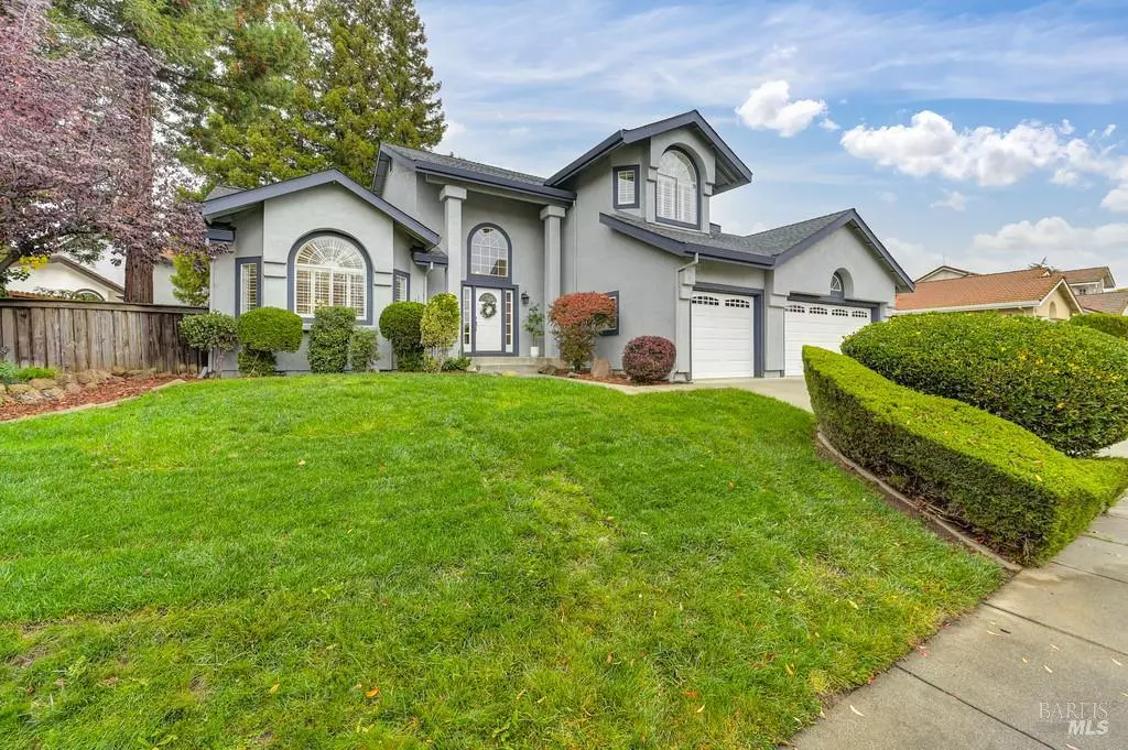 Fairfield, CA 94534,2222 Silver Fox CIR