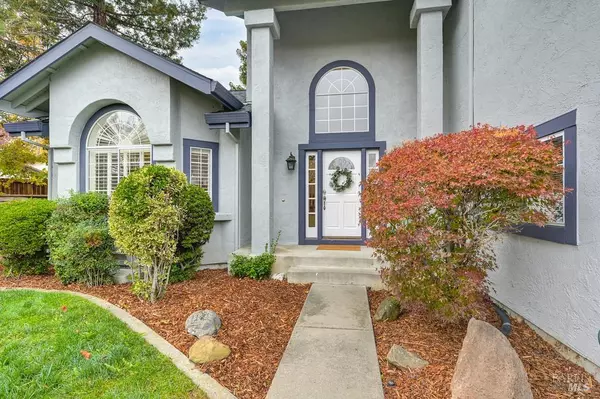 Fairfield, CA 94534,2222 Silver Fox CIR