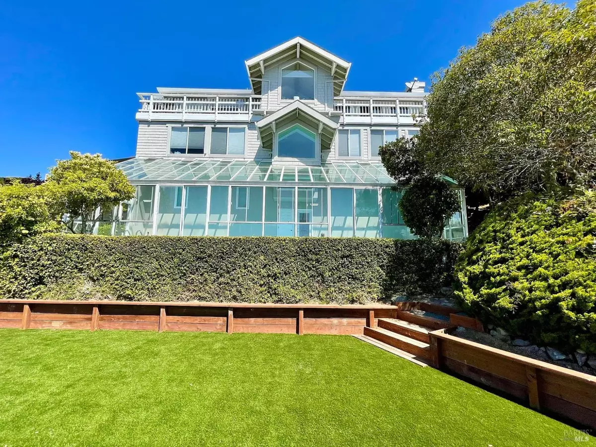 Belvedere Tiburon, CA 94920,67 Via Los Altos