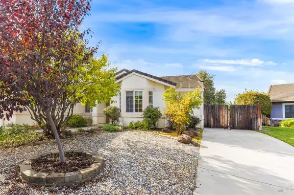 Vacaville, CA 95687,436 Wick CT