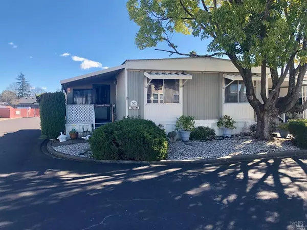 Santa Rosa, CA 95401,52 Somerset DR