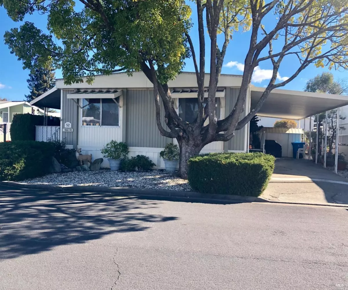 Santa Rosa, CA 95401,52 Somerset DR