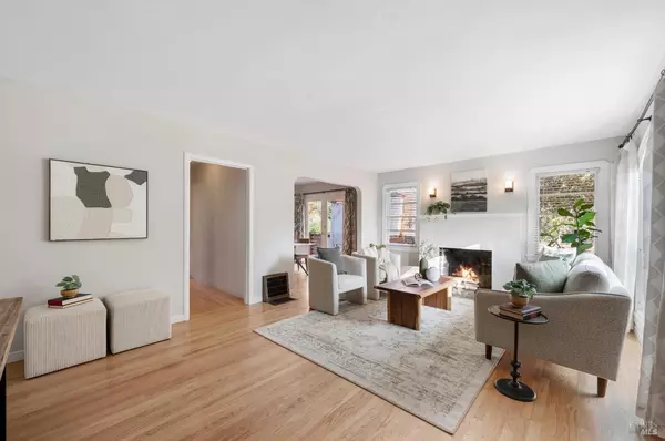 Napa, CA 94559,1612 Spruce ST