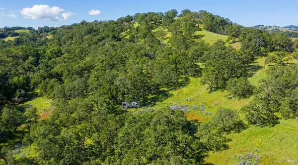 Napa, CA 94558,20 Longhorn Ridge RD