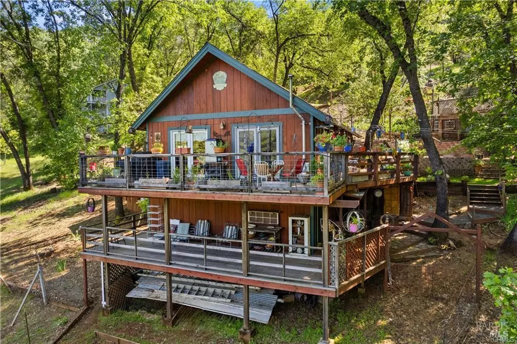 Kelseyville, CA 95451,3062 Riviera Heights DR