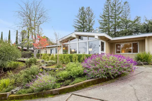 295 Stuyvesant DR, San Anselmo, CA 94960