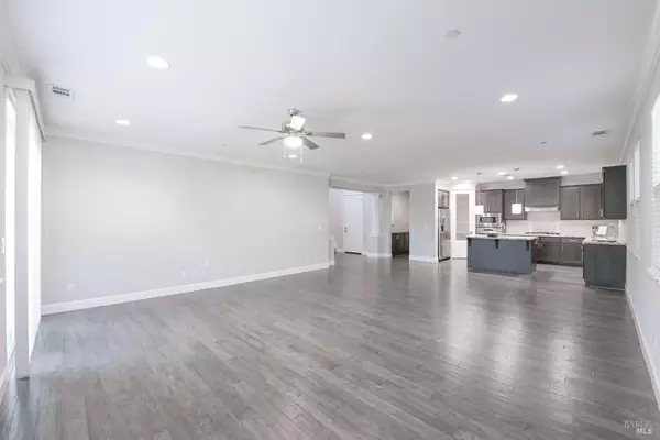 Napa, CA 94558,4048 Browns Valley RD