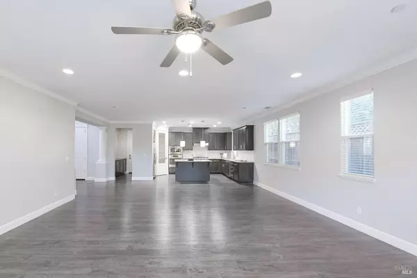 Napa, CA 94558,4048 Browns Valley RD