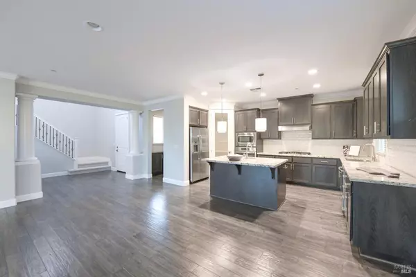 Napa, CA 94558,4048 Browns Valley RD