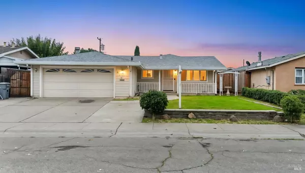 625 Cypress ST, Dixon, CA 95620