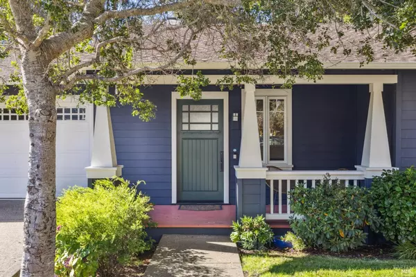 Mill Valley, CA 94941,529 Alta WAY