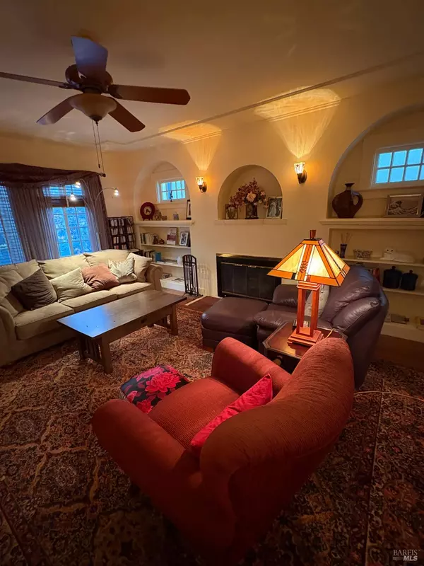 San Rafael, CA 94901,234 C ST