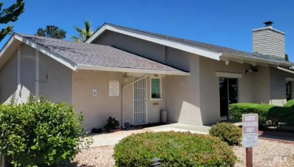 Vallejo, CA 94590,30 Coco CT