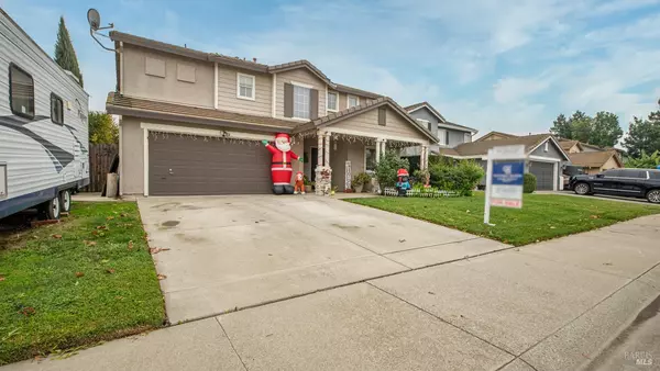 380 Manning WAY, Dixon, CA 95620