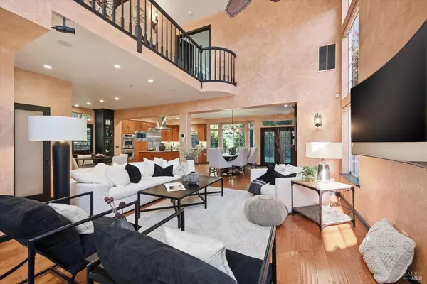 Napa, CA 94559,28 S Newport DR