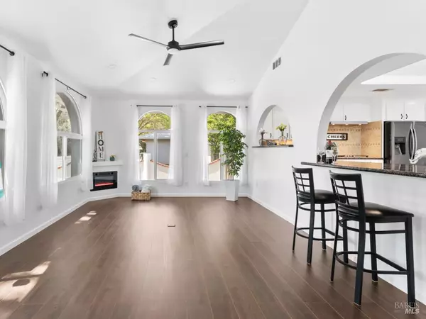 Vacaville, CA 95687,1649 California DR