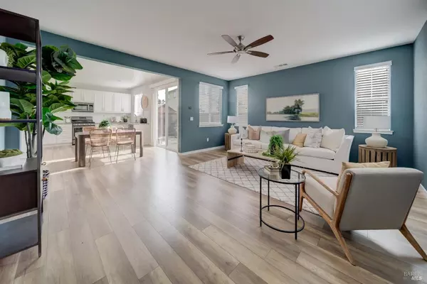 Fairfield, CA 94534,401 Brevard CT