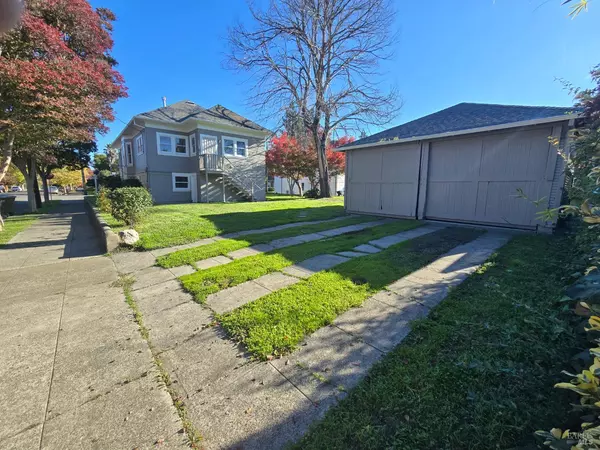 Napa, CA 94559,597 Seymour ST