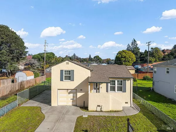104 Hermosa AVE, Vallejo, CA 94589