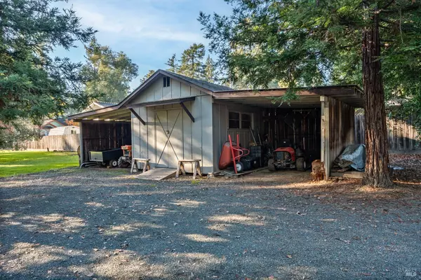 Ukiah, CA 95482,1720 Hickory CT