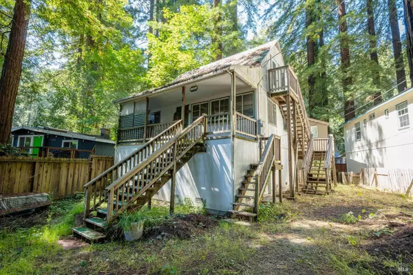 Guerneville, CA 95446,17390 Riverside DR