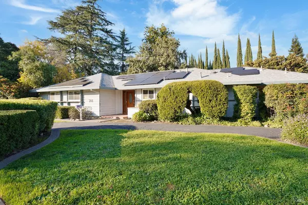 Vacaville, CA 95688,300 Neil ST