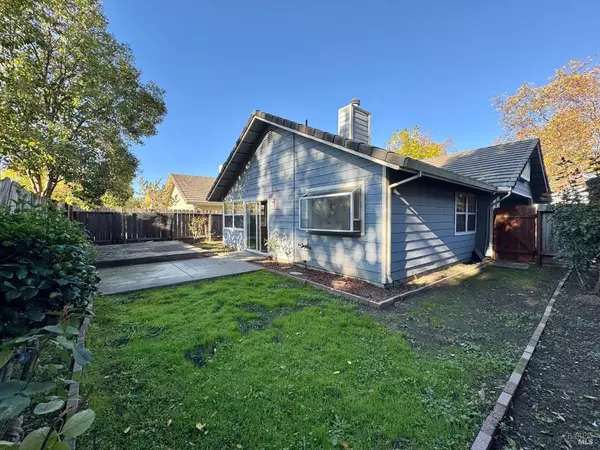 Napa, CA 94558,21 Winestone CT