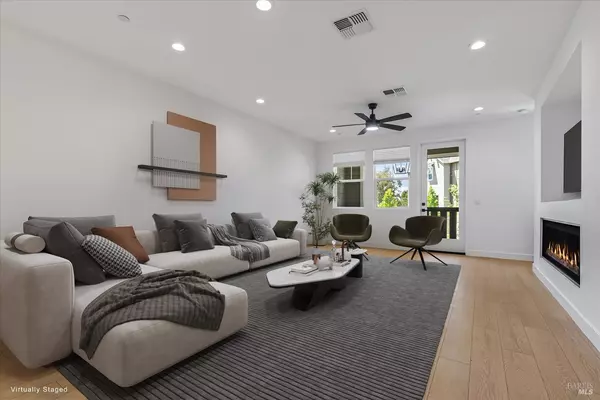 Santa Rosa, CA 95403,219 Gambrel CIR